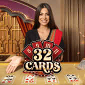 32 Baraha Windd Vin