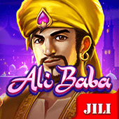 Ali Baba Windd Vin hot game