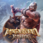 Asgardian Trỗi Dậy Windd Vin