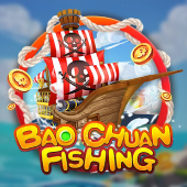 Câu Cá Bao Chuan Windd Vin