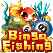 Câu Cá Bingo Windd Vin