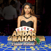 Casino Marina Andar Bahar Windd Vin