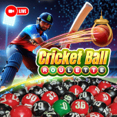Roulette Bóng Cricket Windd Vin