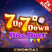 Song Ca Xúc Xắc Windd Vin