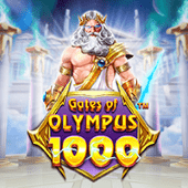 Cổng Olympus 1000 Windd Vin