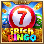 Bingo Irich Windd Vin
