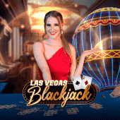 Blackjack Las Vegas Windd Vin