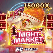 Chợ Đêm Windd Vin
