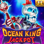 Vua Đại Dương Jackpot Windd Vin