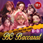 Baccarat Blockchain Sexy B B Windd Vin