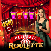 Roulette Tối Thượng Windd Vin