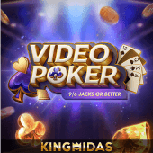 Video Poker Windd Vin